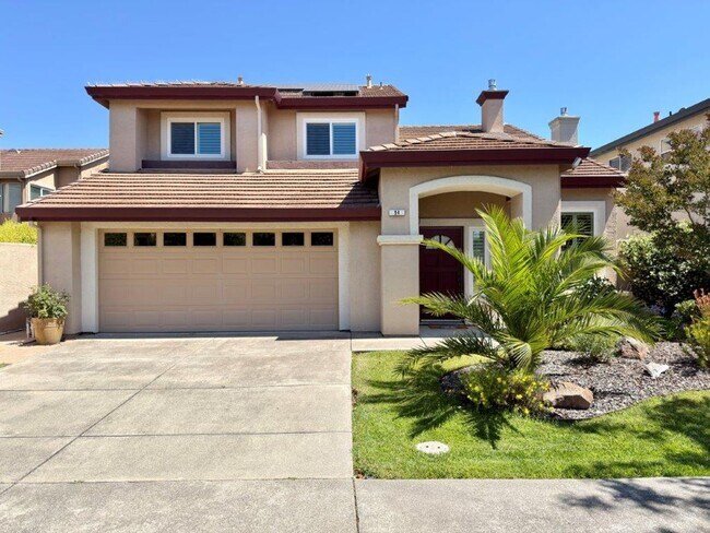 Foto del edificio - Coveted Napa Yacht Club 3 Bedrooms, 2 1/2 Bathrooms, w/ 1st Level Primary Bedroom/Bath