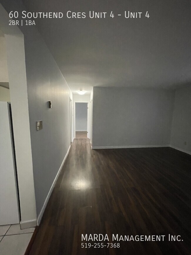 Photo du bâtiment - SPACIOUS 2 BED/1BATH UNIT AT SOUTHEND MEWS IN CHATHAM + HYDRO