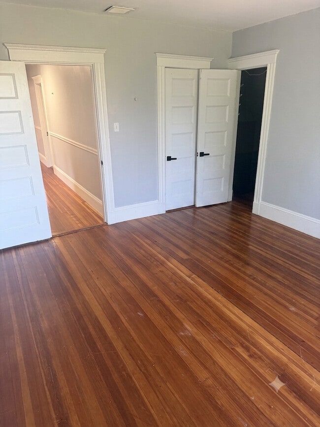 Habitación 5 - 151 Crawford St