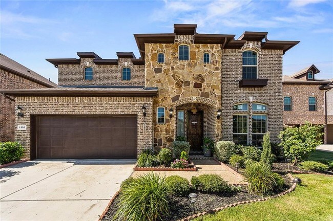Building Photo - 1191 Polo Heights Dr