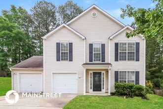 Building Photo - 1117 Village Creek