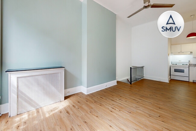 Building Photo - 1229 N Calvert St