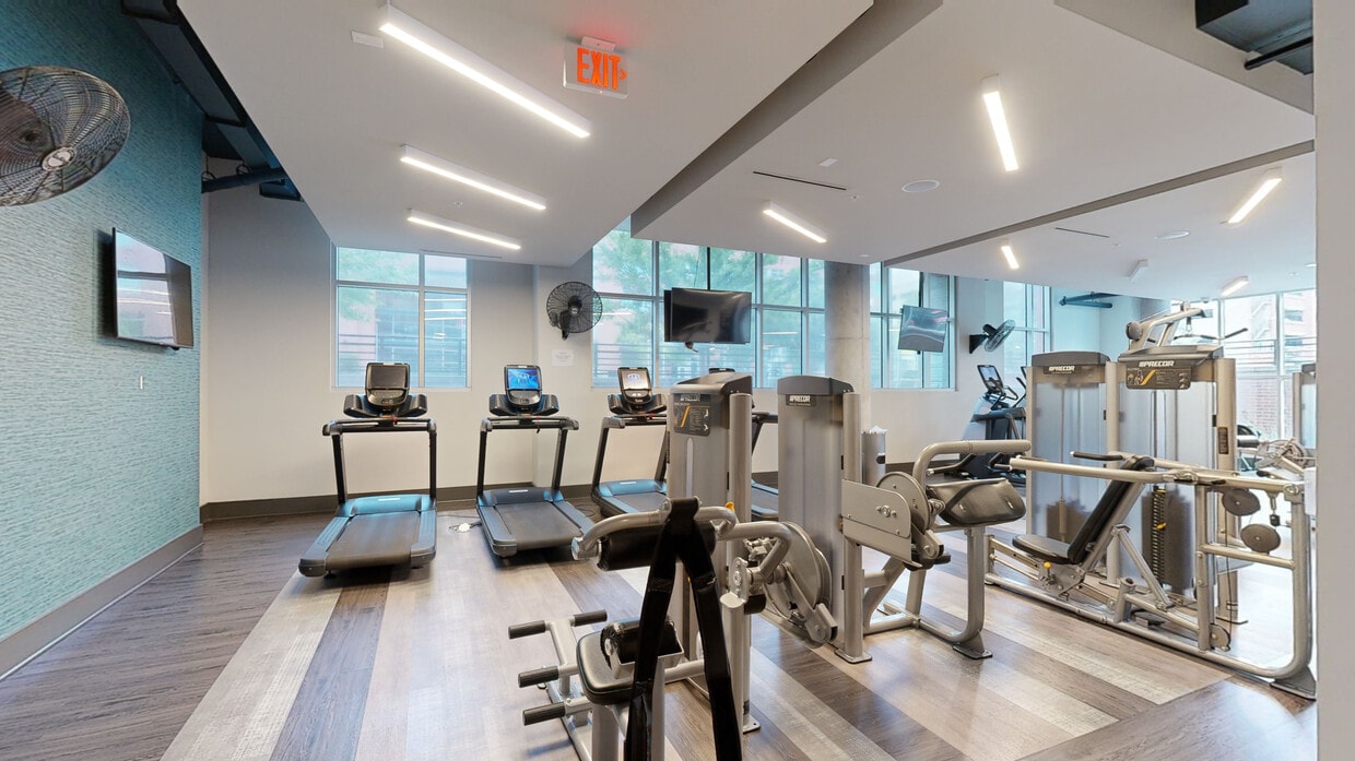 Photo - Van Alen Apartments