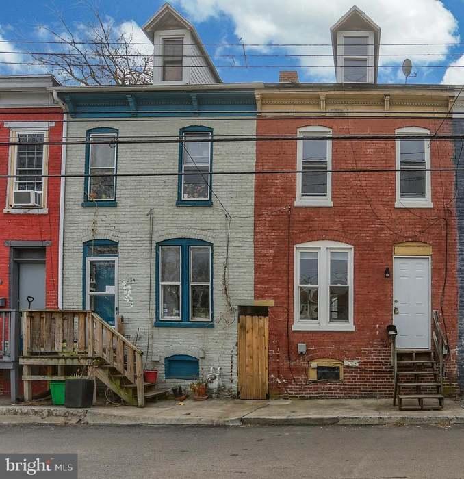 Primary Photo - 232 E Gas Ave