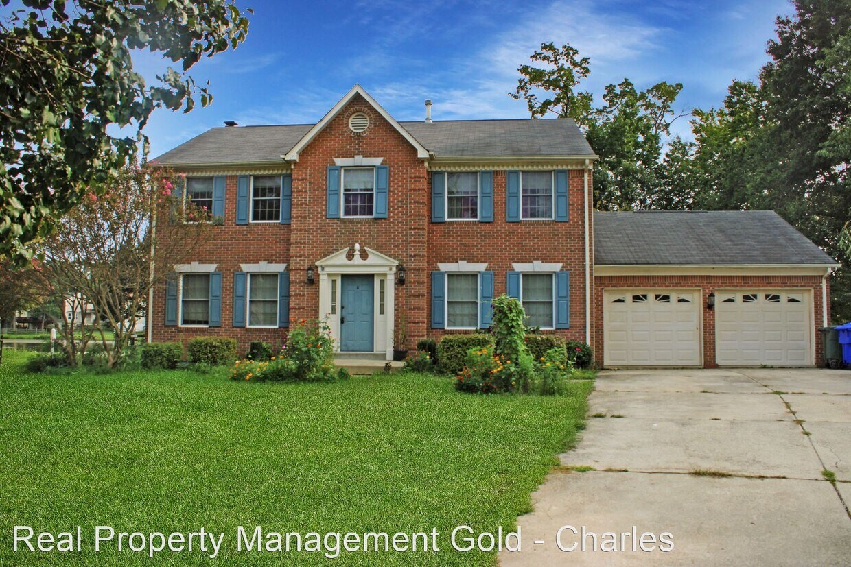 Foto principal - 4 br, 2.5 bath House - 5919 Walleye Court