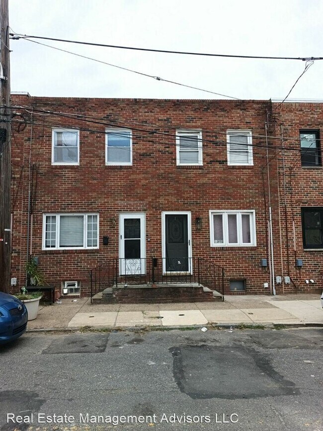 Foto del edificio - 3 br, 1 bath House - 2242 Taggert Street