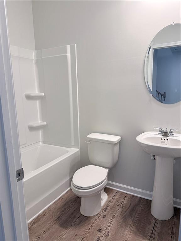 Foto del edificio - 745 Summerwood Ln