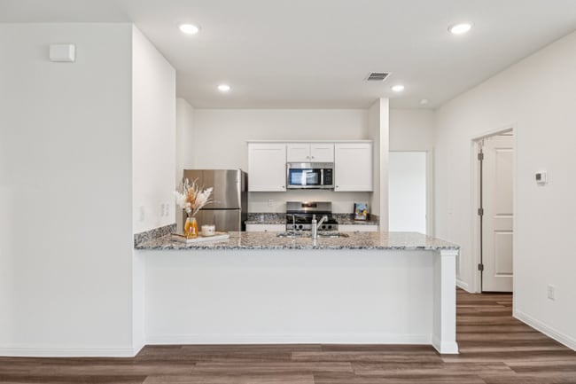 Building Photo - 1516 Morris Lp