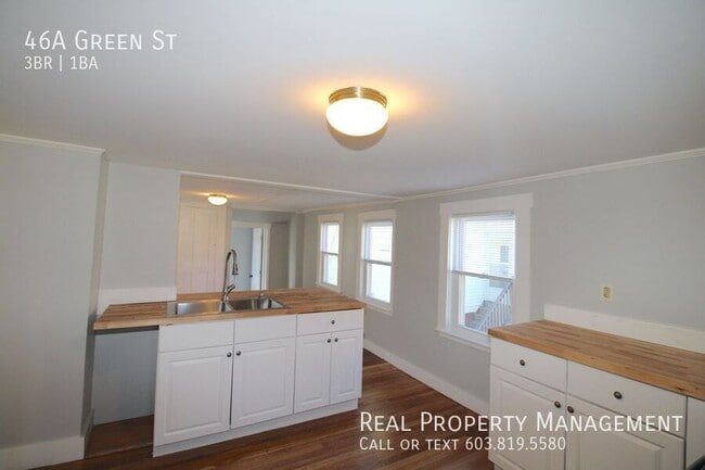 Building Photo - 46A Green St-