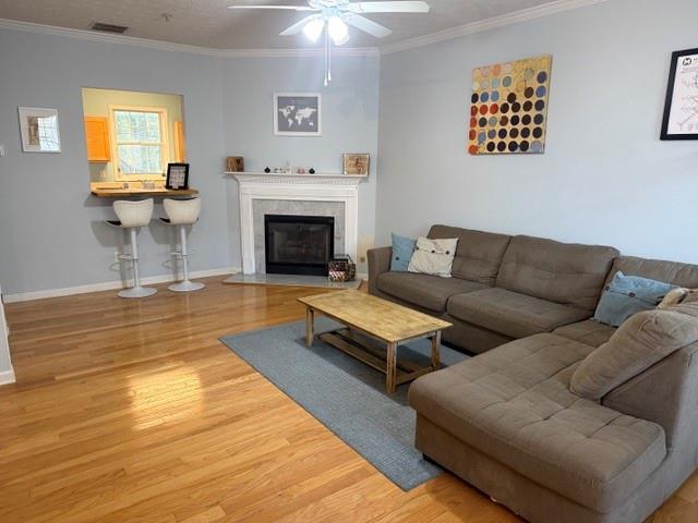 Foto del edificio - 2591 Avery Park Cir