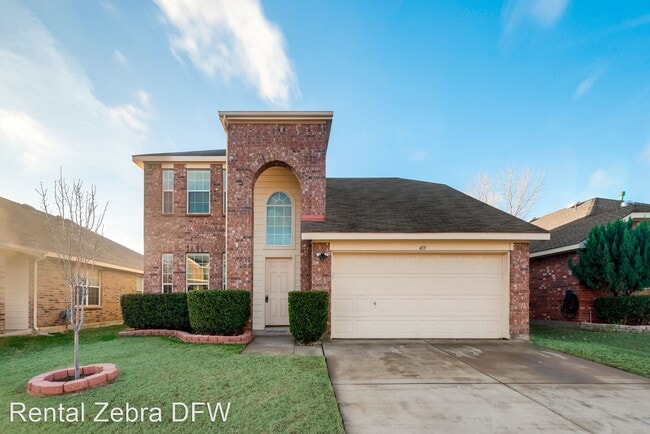 Building Photo - 4 br, 2.5 bath House - 409 Flowering Plum Ln