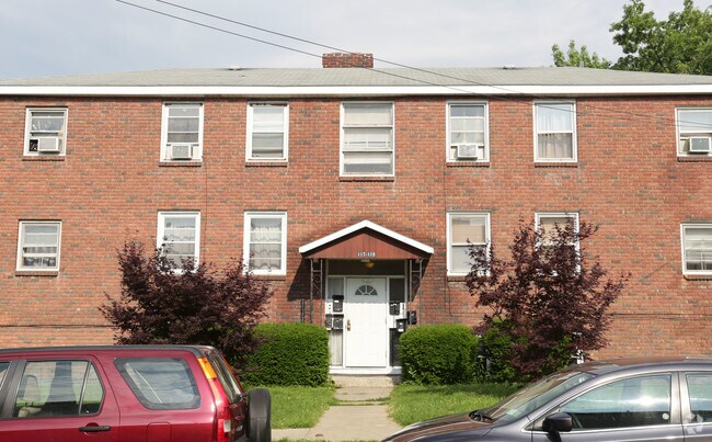 Building Photo - 117-119 Southern Blvd