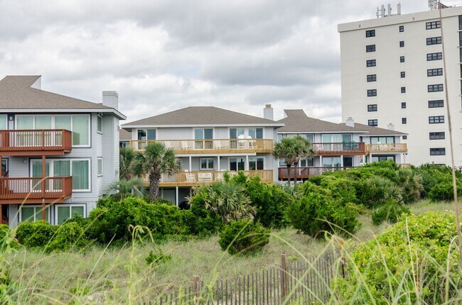 Building Photo - 17 Sea Oats Ln