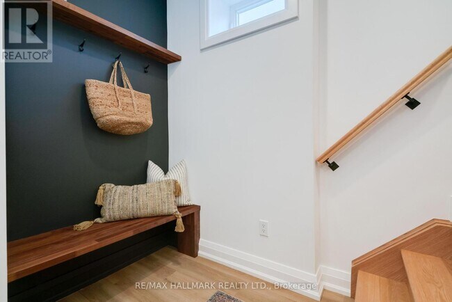 Photo du bâtiment - 47 Park St