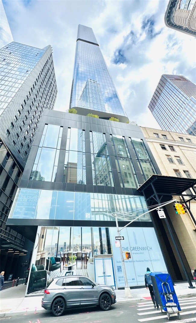 Building Photo - 125 Greenwich St