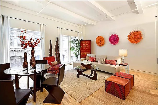 Foto del edificio - 16 W 19th St