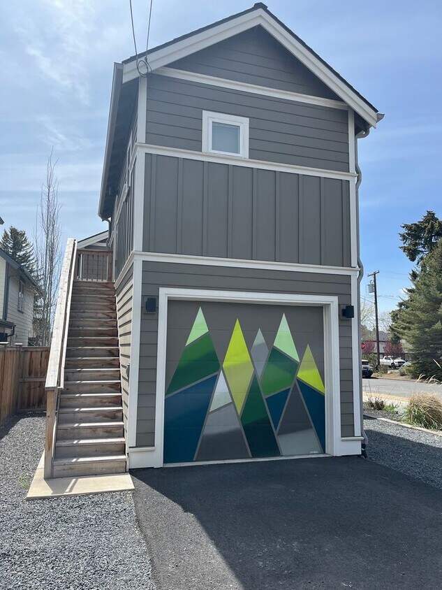 Primary Photo - Stand Alone Home w/ Detached Garage and ADU