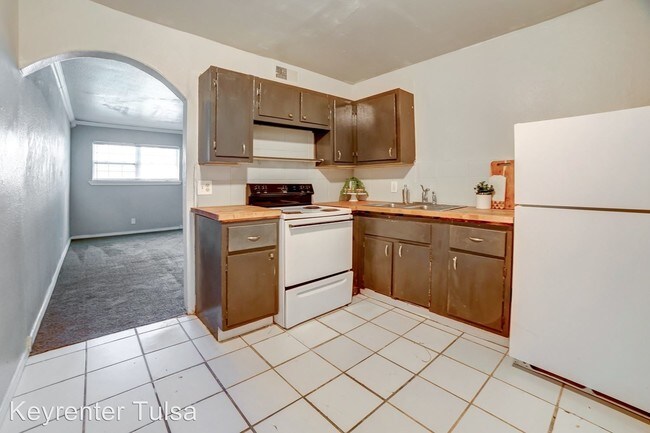 Foto del edificio - 1314 N Irvington Ave