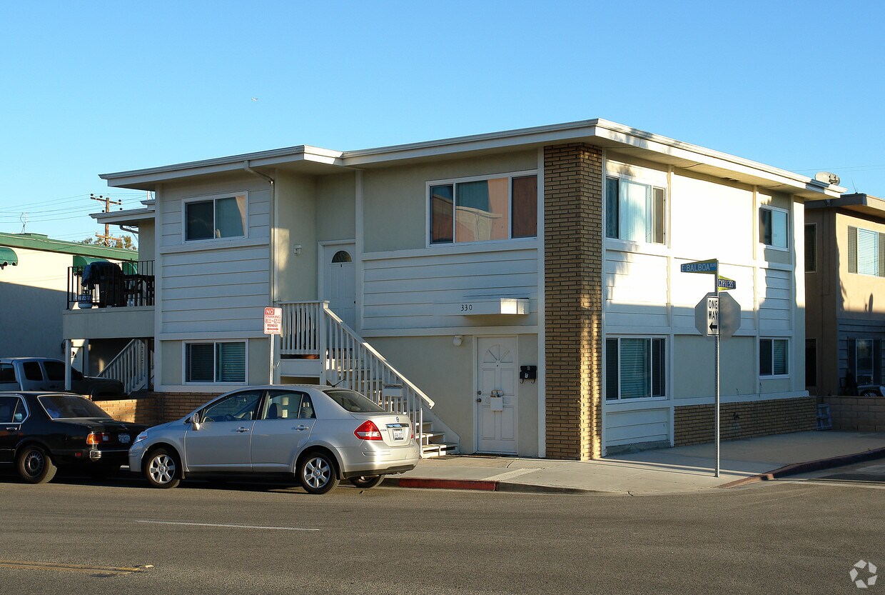 Building Photo - 330 Balboa Blvd