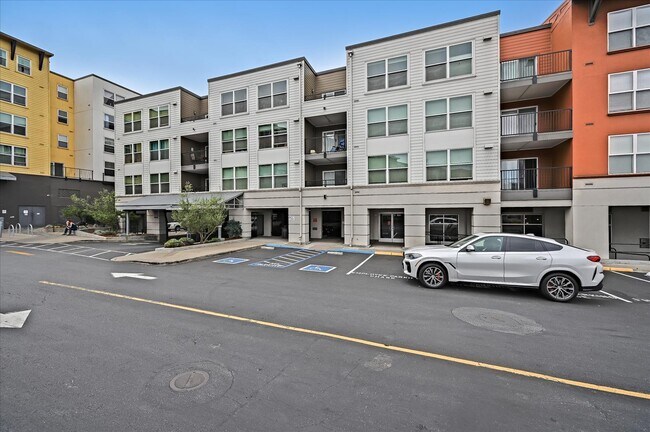 Foto del edificio - 3981 Alemany Blvd