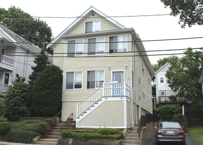 Photo - 48 Moulton Rd Apartment