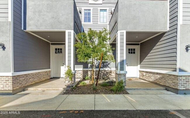 Foto del edificio - 2604 N 27th St