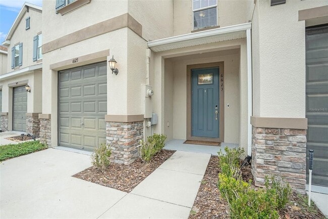 Foto del edificio - 6623 Rocky Park St