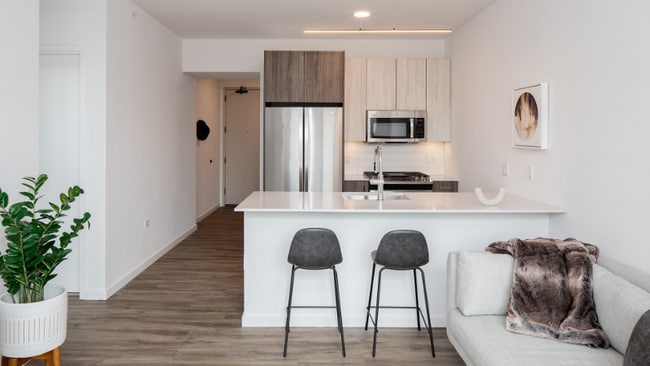 Photo - 1104 W Randolph St Apartment