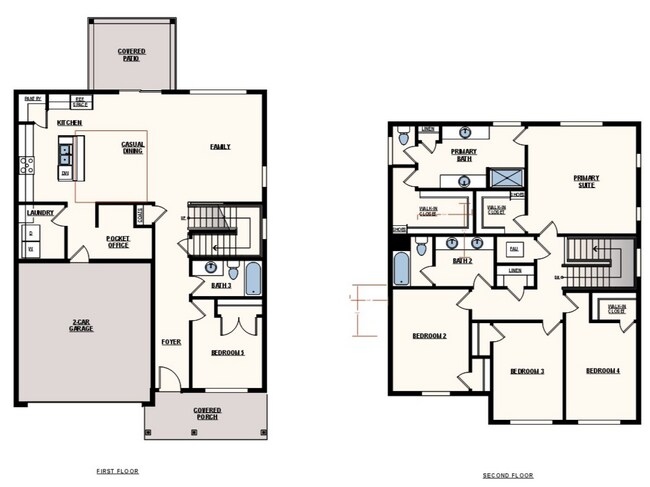 Foto del edificio - 4229 177th St E