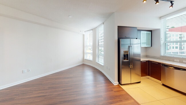 Interior Photo - The Slade at Channelside