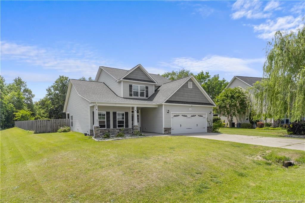 6641 Carriage Crossing Rd, Hope Mills, NC 28348 House Rental in Hope Mills, NC