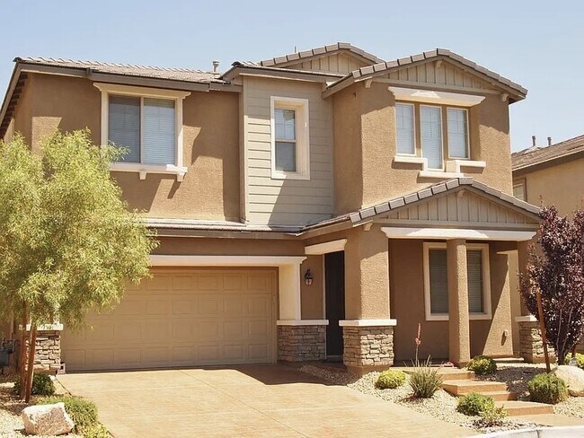 Foto del edificio - 10460 Ashlar Point Way