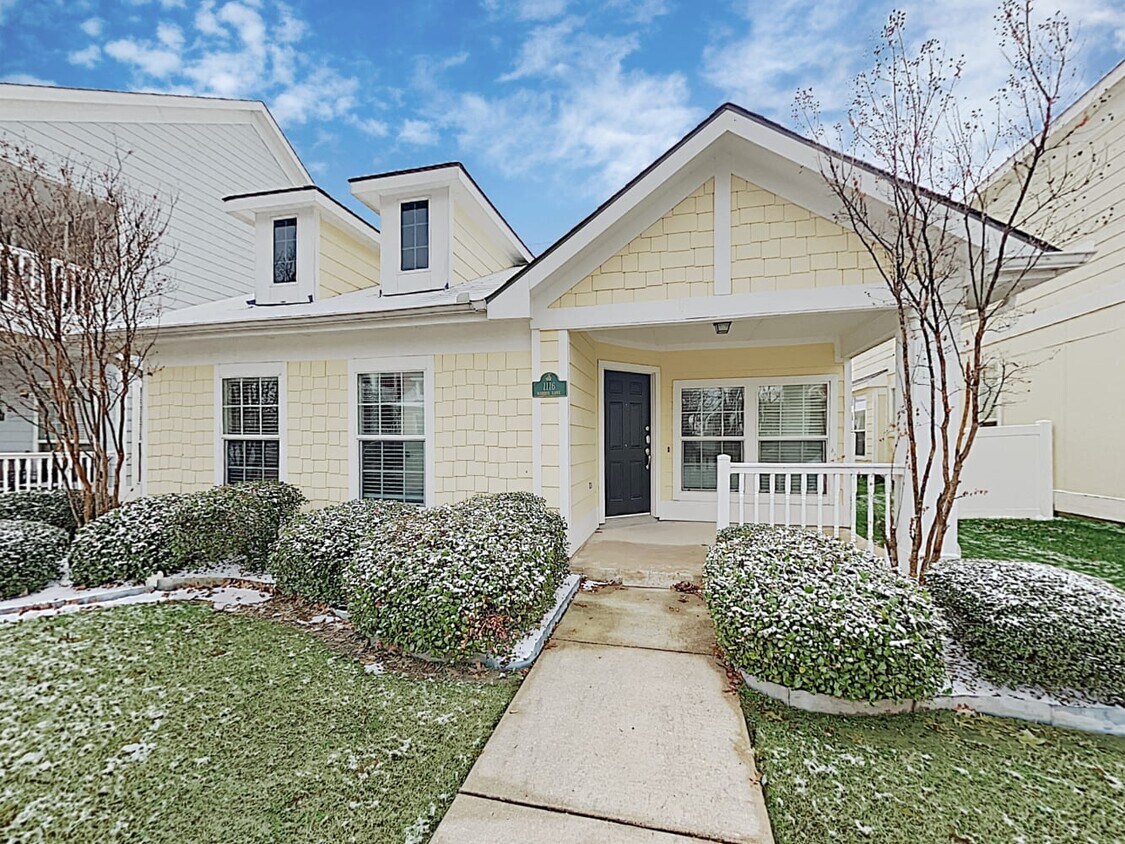 1116 Hayden Ln House Rental in Savannah, TX