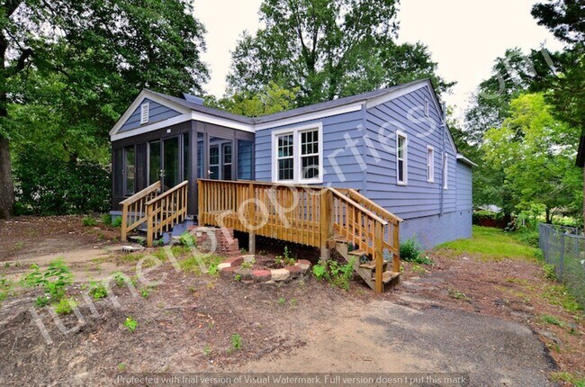 Foto del edificio - 2817 Magnolia Street, Columbia SC 29204
