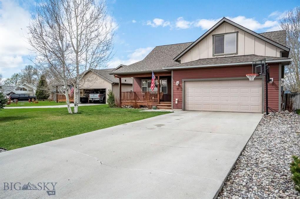 17 Aspenwood Dr, Bozeman, MT 59718 House for Rent in Bozeman, MT