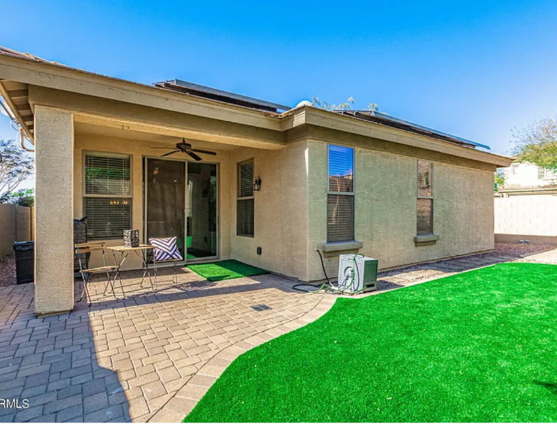 Foto principal - 6771 W Miner Trail