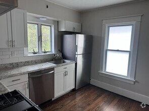 Building Photo - 118 Linderman Ave