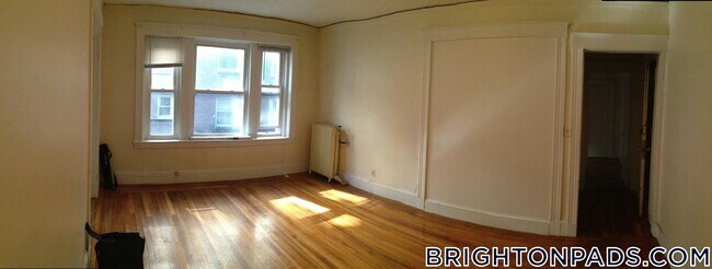 Building Photo - 1615 Commonwealth Ave