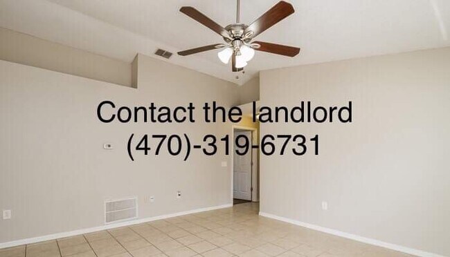 Foto del edificio - 6521 Viewpoint Ct