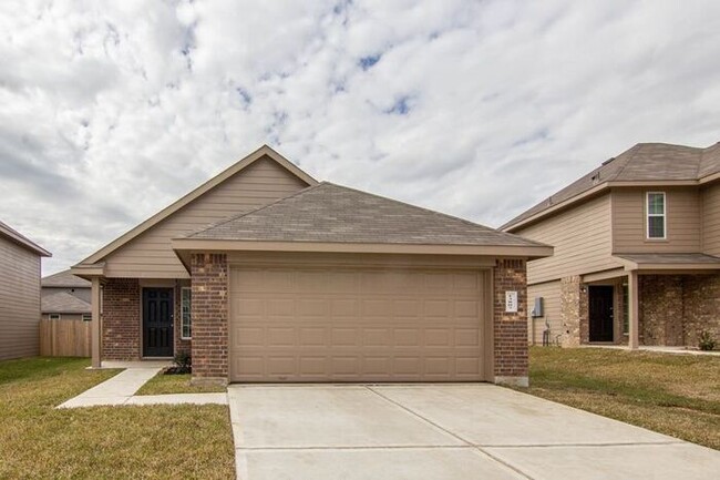 Foto del edificio - 13807 Winding Path Ln