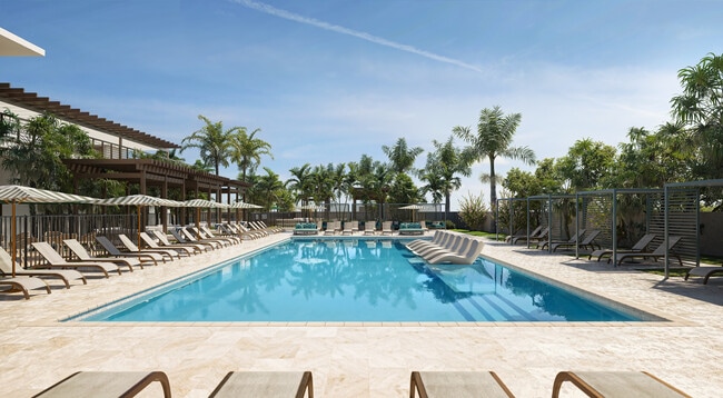 Upland Park - Upland Park Apartments