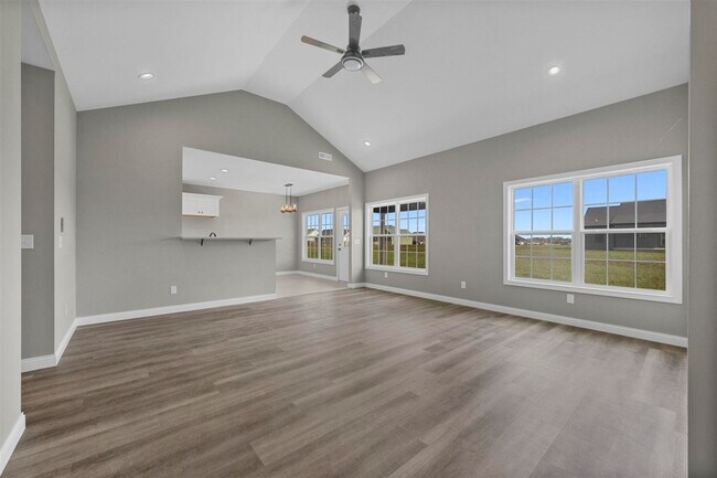 Foto del edificio - 451 White Dogwood Cir
