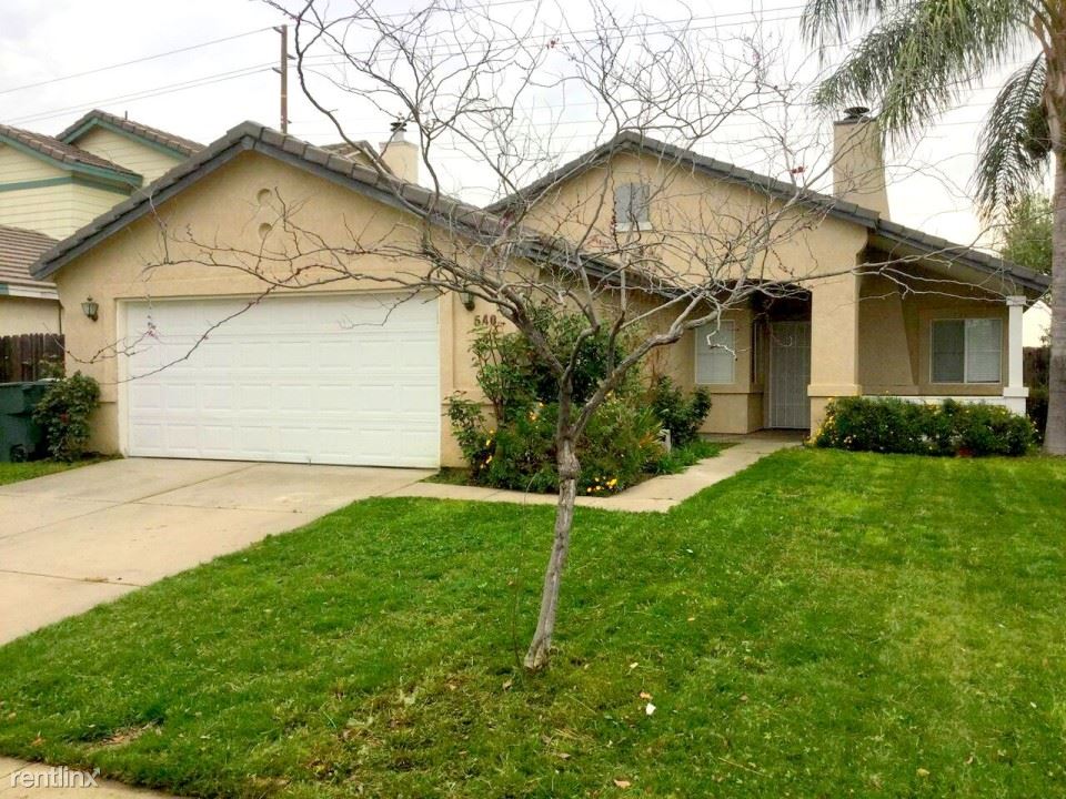 Primary Photo - 540 Codington Way