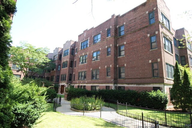 Foto principal - 5555 S Kimbark Ave