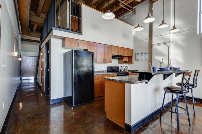 Foto del edificio - Schuster Historic Lofts