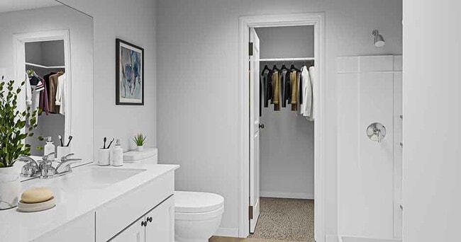 Foto del edificio - Haven at Harrington Trails Rental Homes