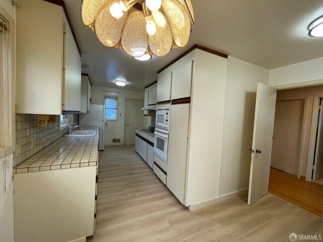 Foto del edificio - 7 Sheldon Terrace