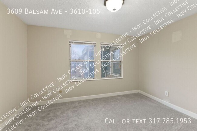 Building Photo - 3609 Balsam Ave