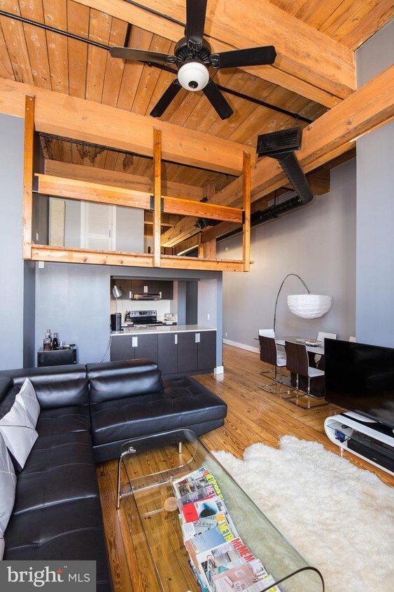Foto principal - 309 Arch St
