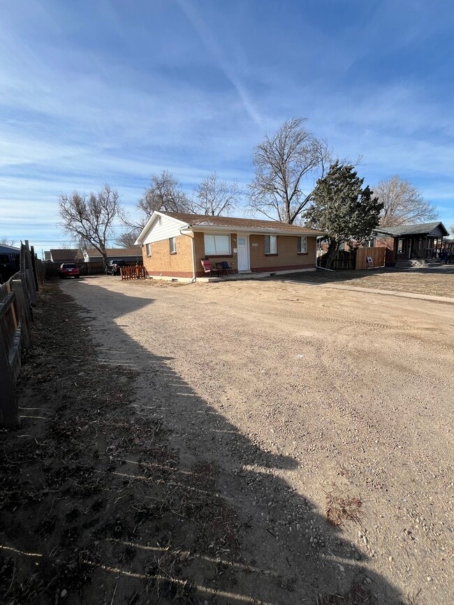 Photo - 6020 E 68th Way House